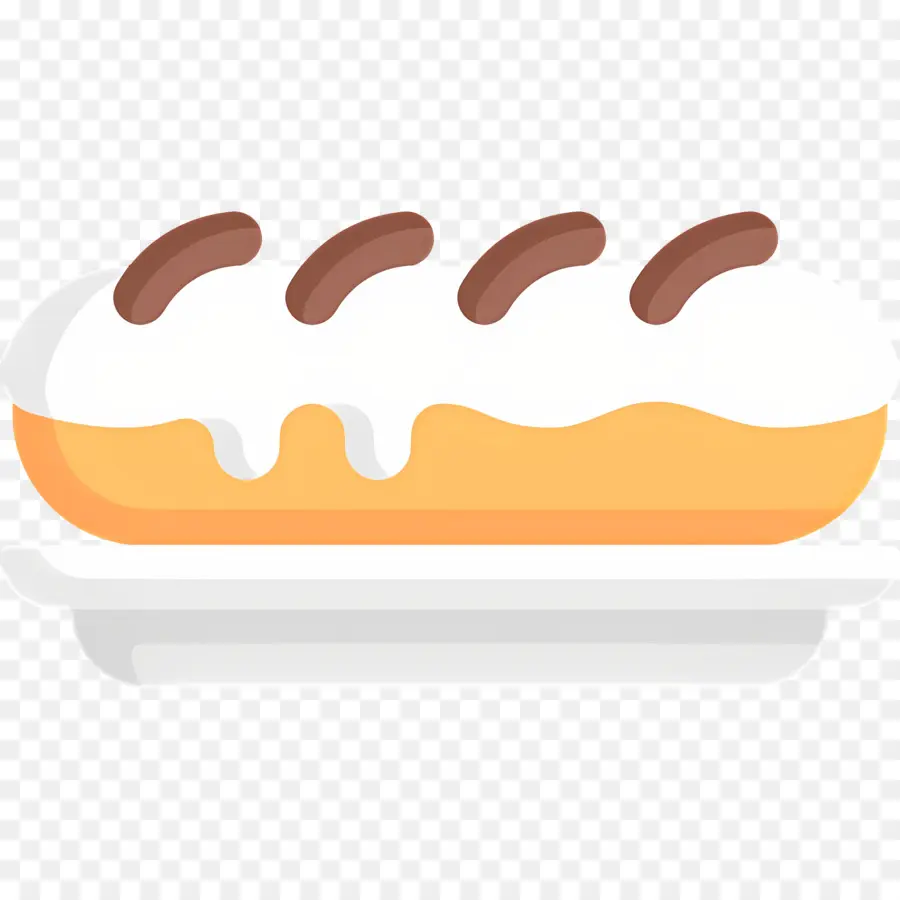 Kue Sus，Kue Es PNG