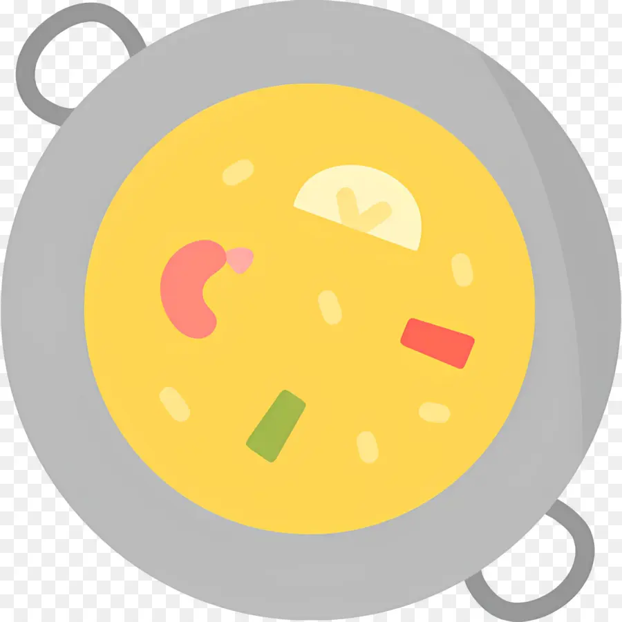 Paella，Beras PNG