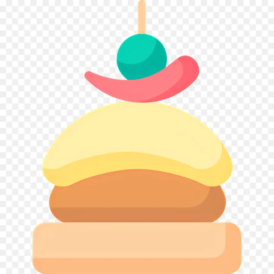 Tapas，Burgernya PNG