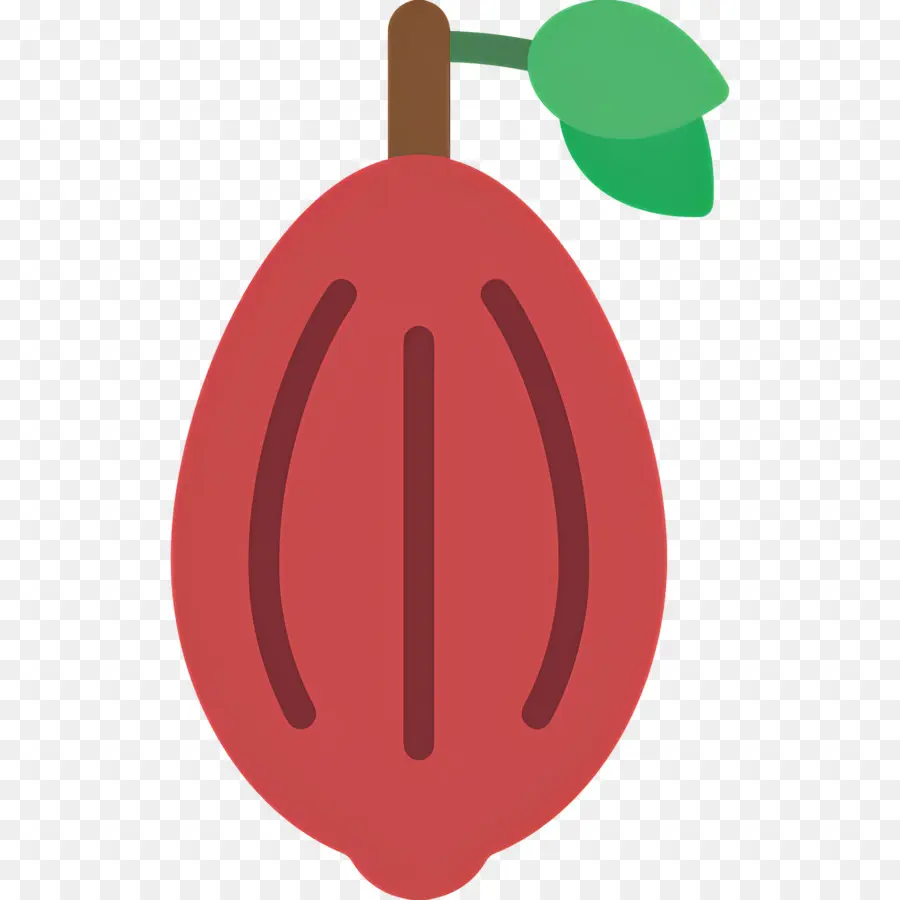 Biji Kakao，Buah Kakao PNG