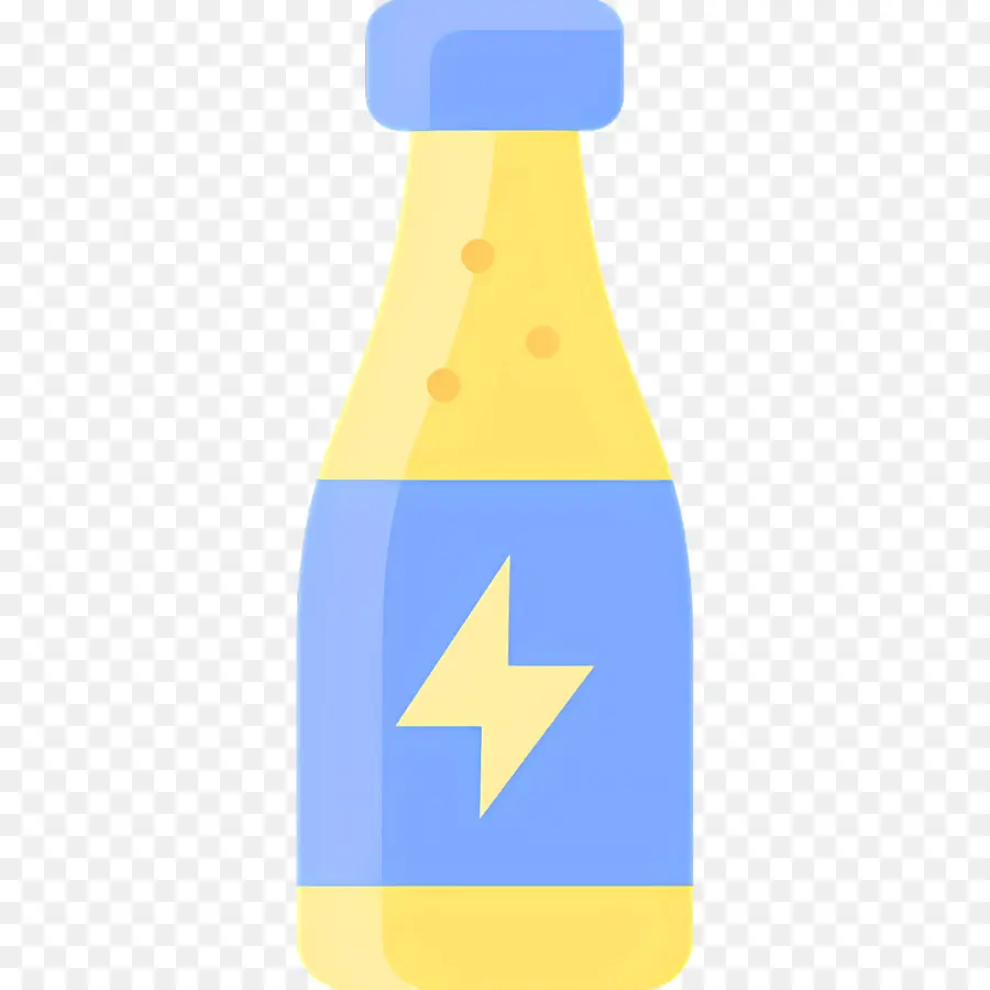 Minuman Energi，Botol Minuman Energi PNG