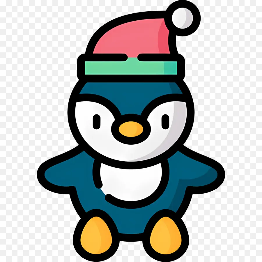 Penguin Natal，Penguin PNG