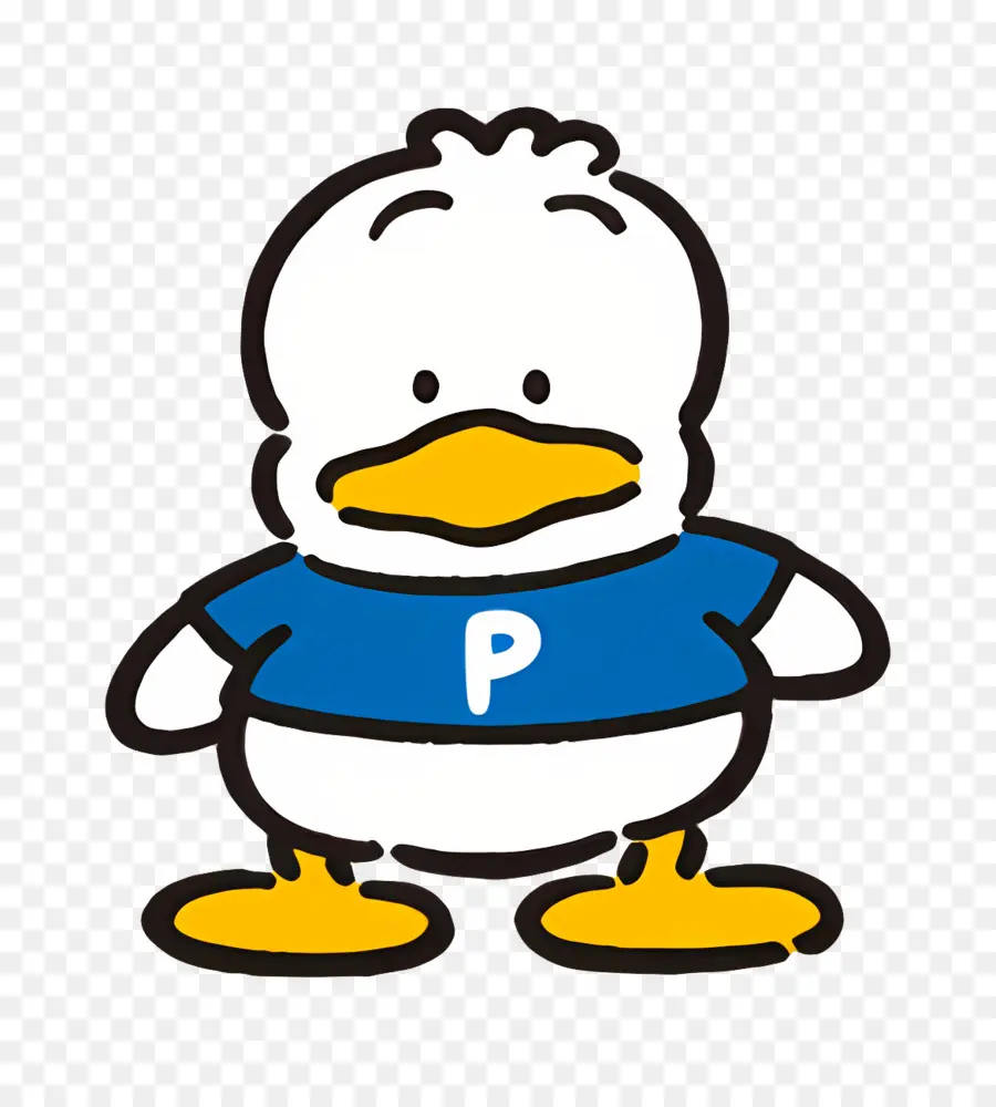 Pekle，Bebek Putih PNG