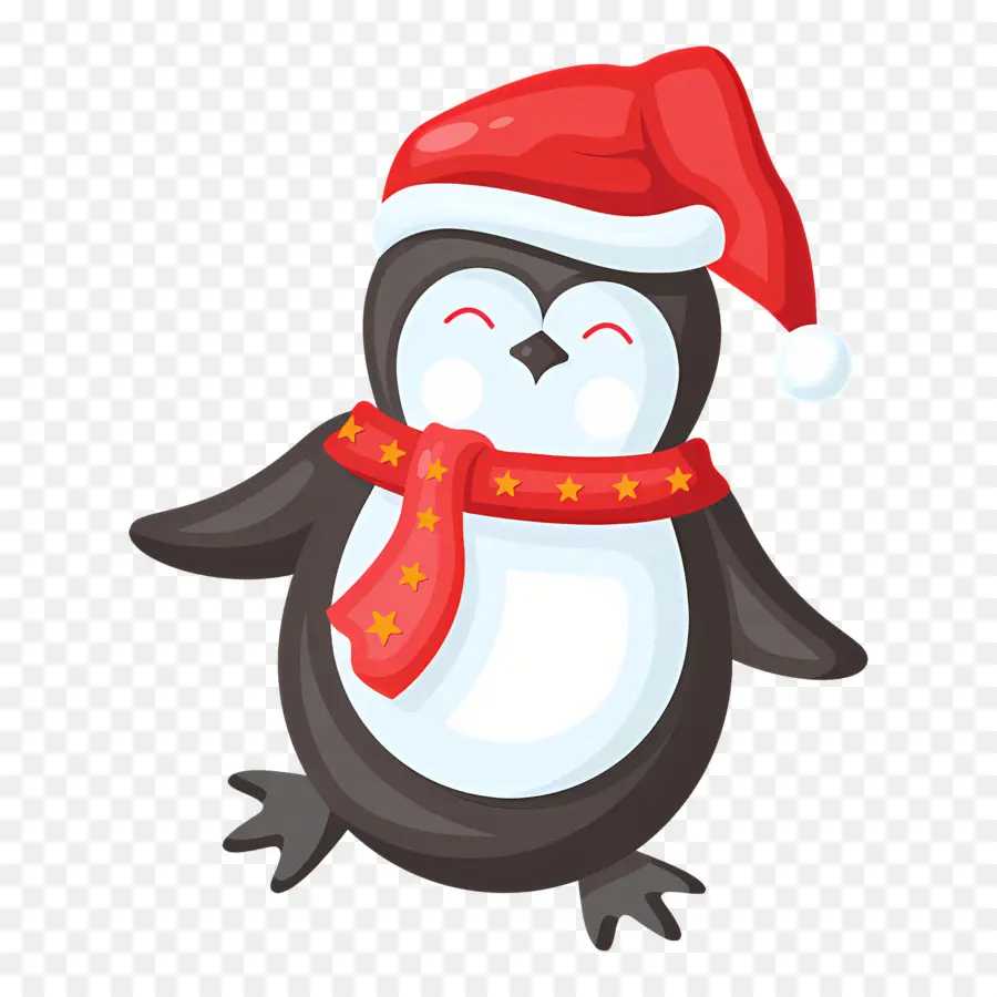 Penguin Natal，Penguin PNG