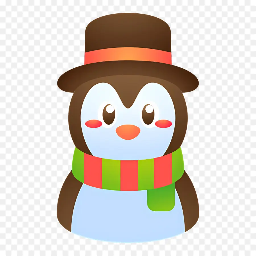 Penguin Natal，Penguin PNG