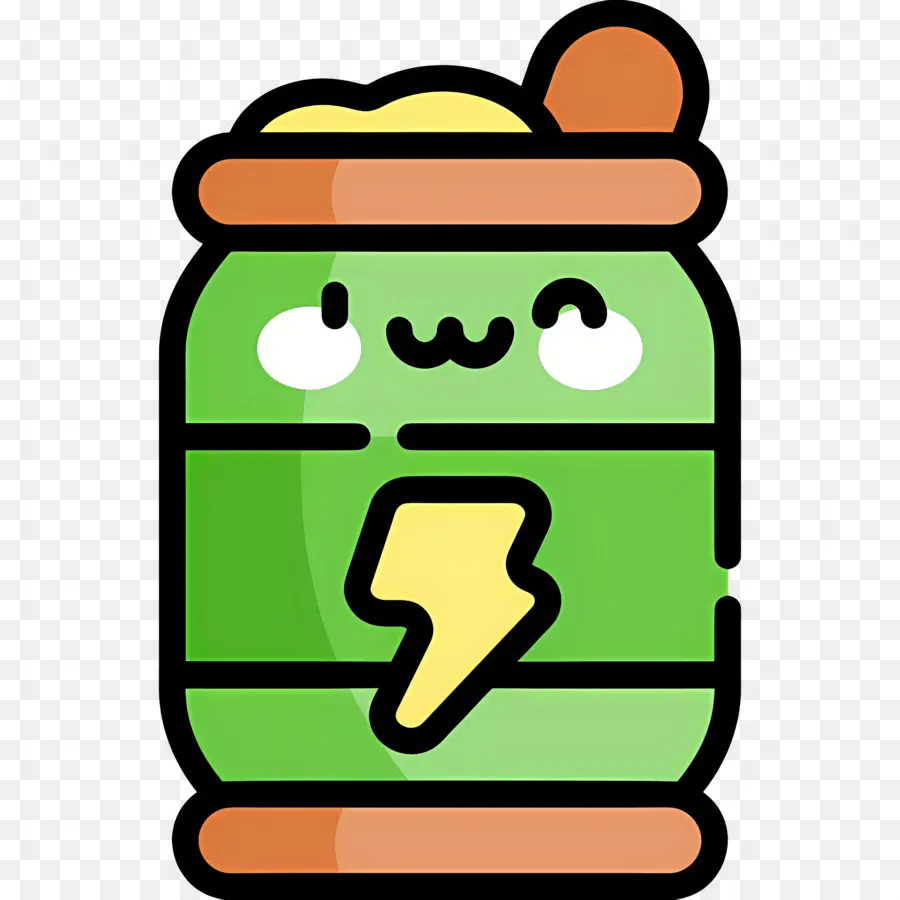 Minuman Energi，Toples Energi PNG