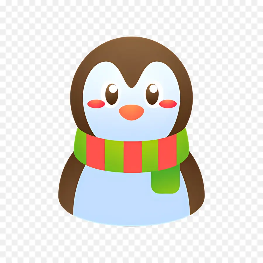 Penguin Natal，Penguin PNG