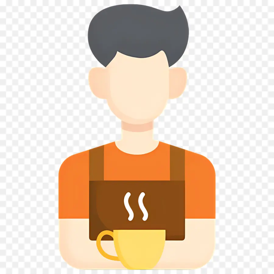 Barista，Kopi PNG