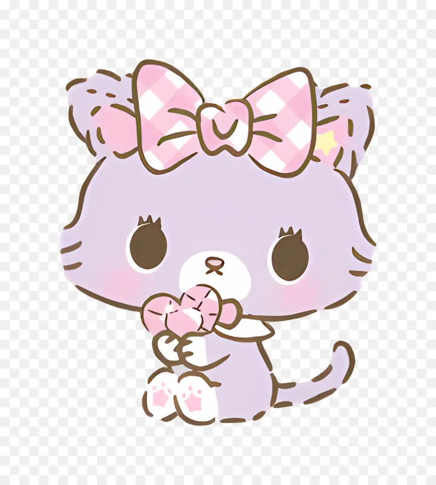 Mewledreamy，Kucing Lucu PNG