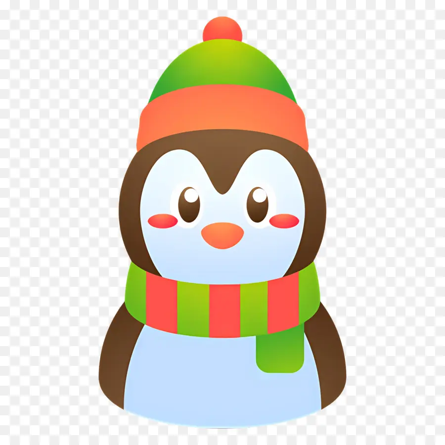 Penguin Natal，Penguin PNG