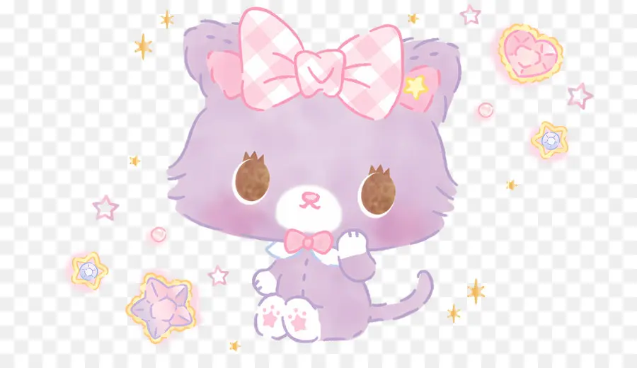 Mewkledreamy，Kucing Lucu PNG