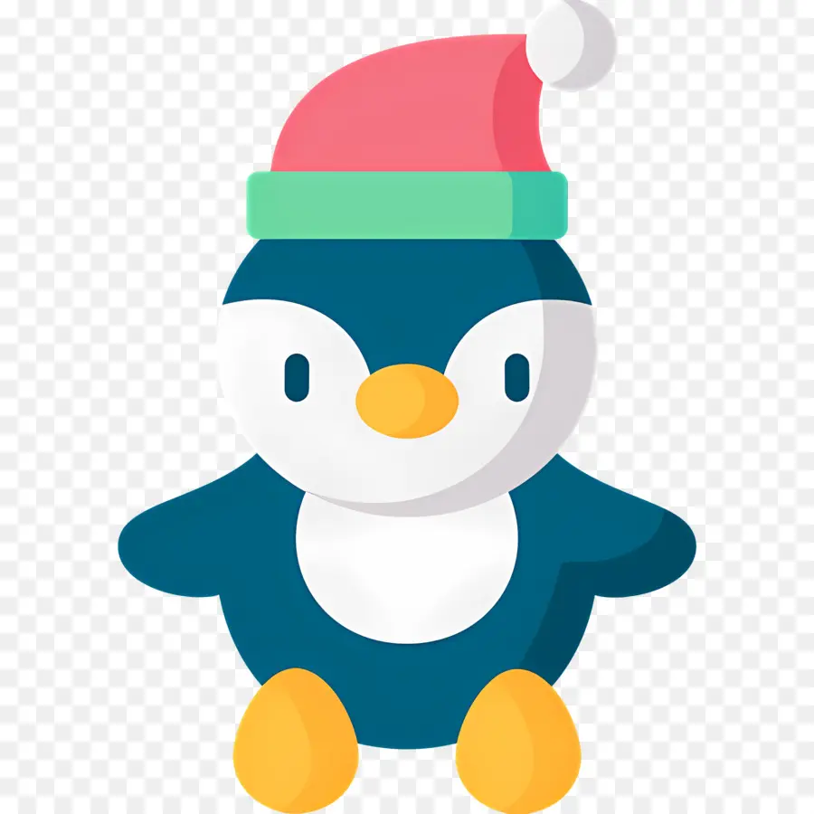 Penguin Natal，Penguin PNG