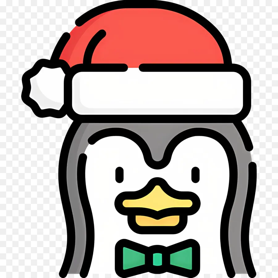 Penguin Natal，Penguin PNG