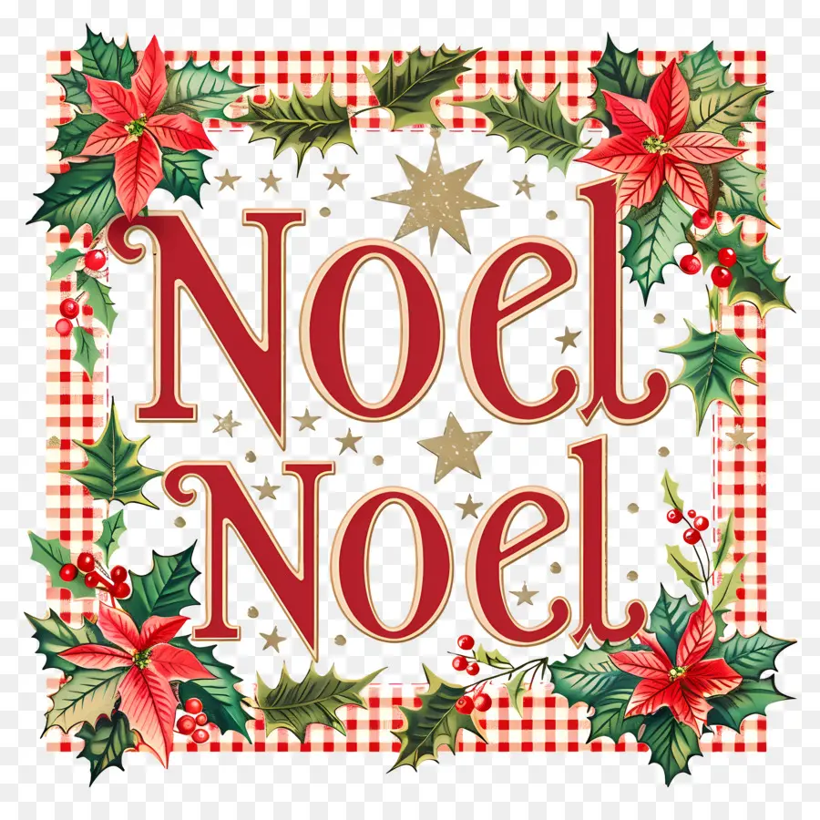 Noel，Tanda Noel PNG