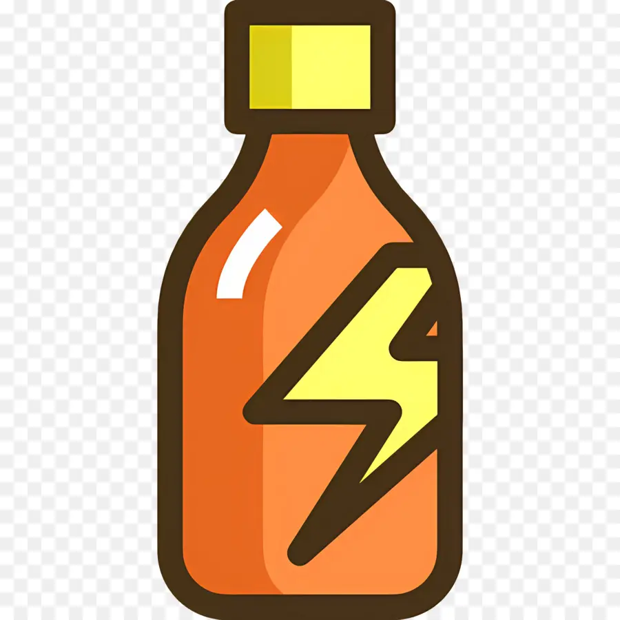 Minuman Energi，Botol Minuman Energi PNG