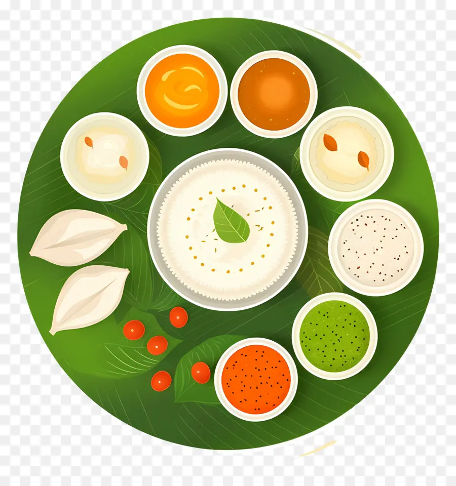 Idli，Idli Dan Chutney PNG