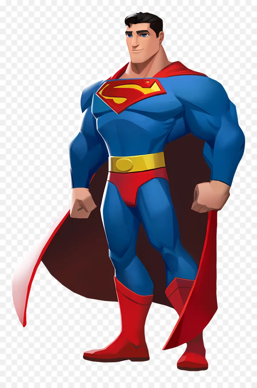 Manusia Super，Super Hero PNG