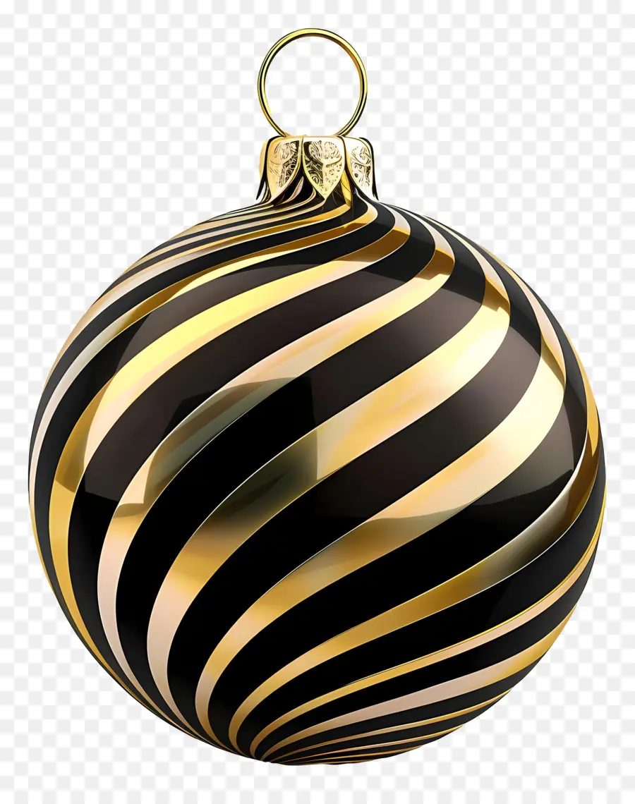 Ornamen Bola Bergaris，Ornamen Bergaris PNG