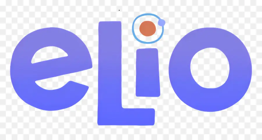 Elio，Elio Logo PNG