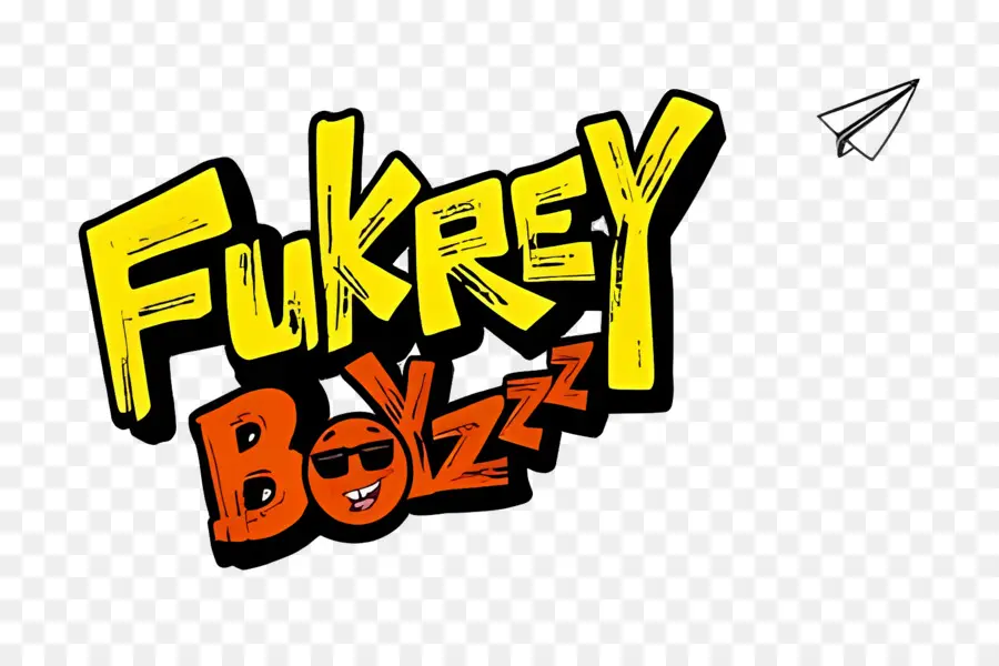 Fukrey Boyzzz，Kartun PNG