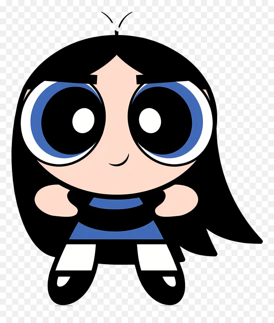 Gadis Powerpuff，Super Hero PNG