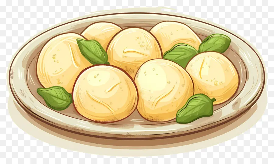 Rasgulla，Bola Keju PNG